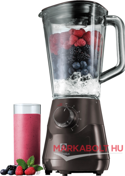 Electrolux ESB5400BK háztartási kisgép 